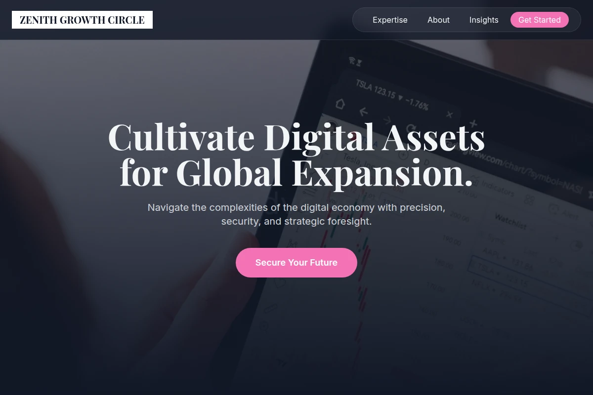 Guild Asset Management
