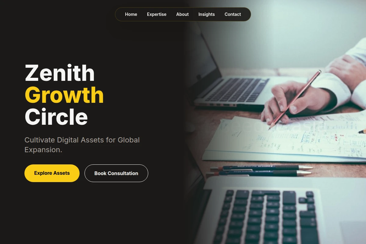 Loom Asset Management