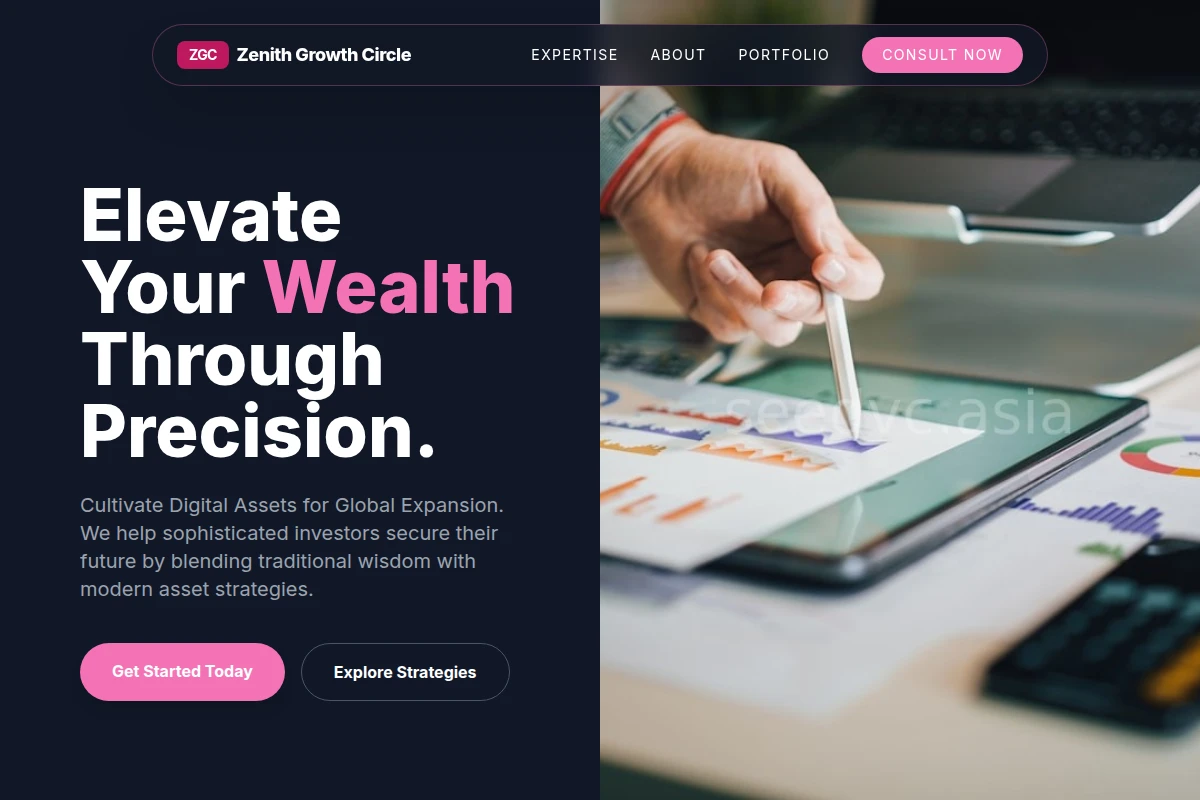 Matrix Asset Management