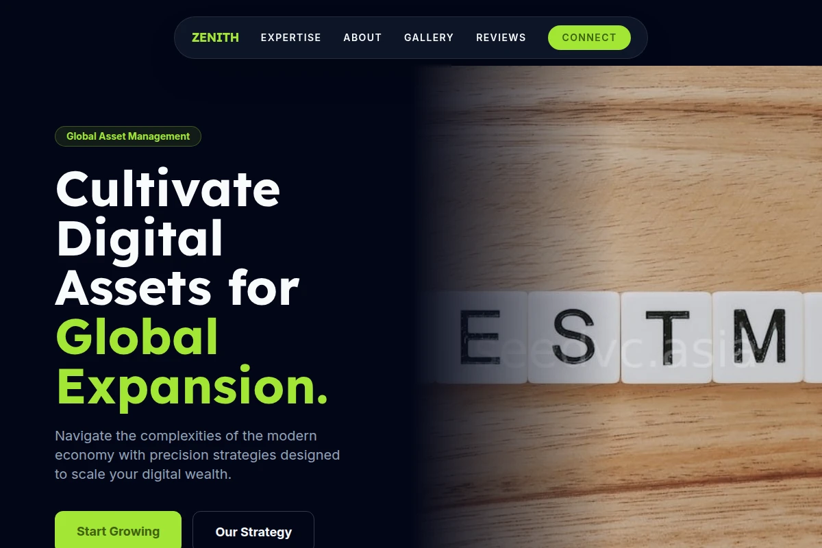 Keystone Asset Management