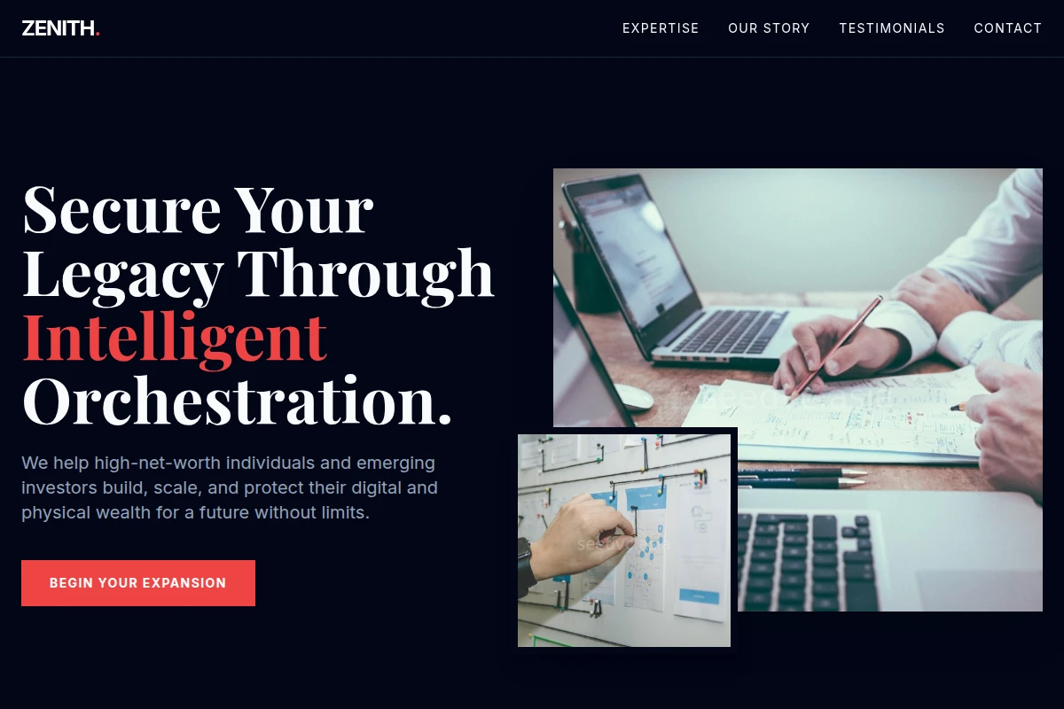 Summit Asset Management