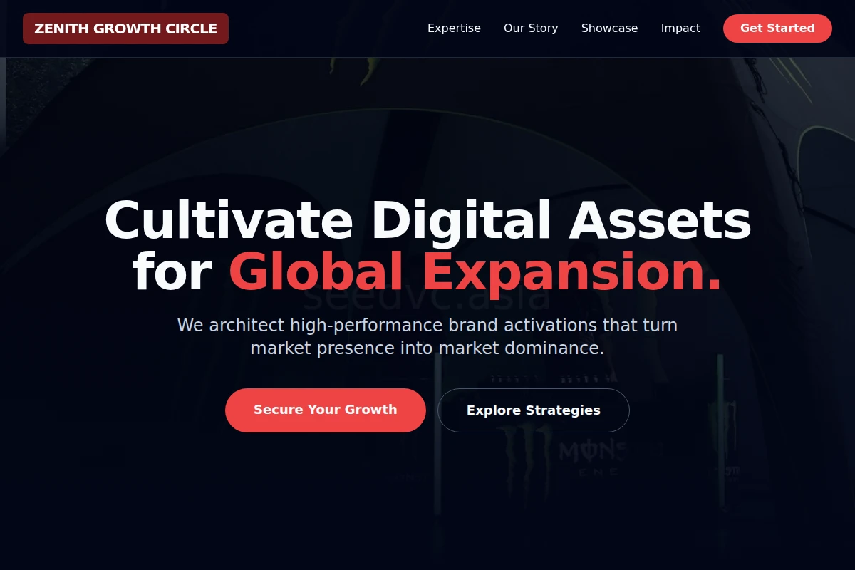 Summit Brand Activation