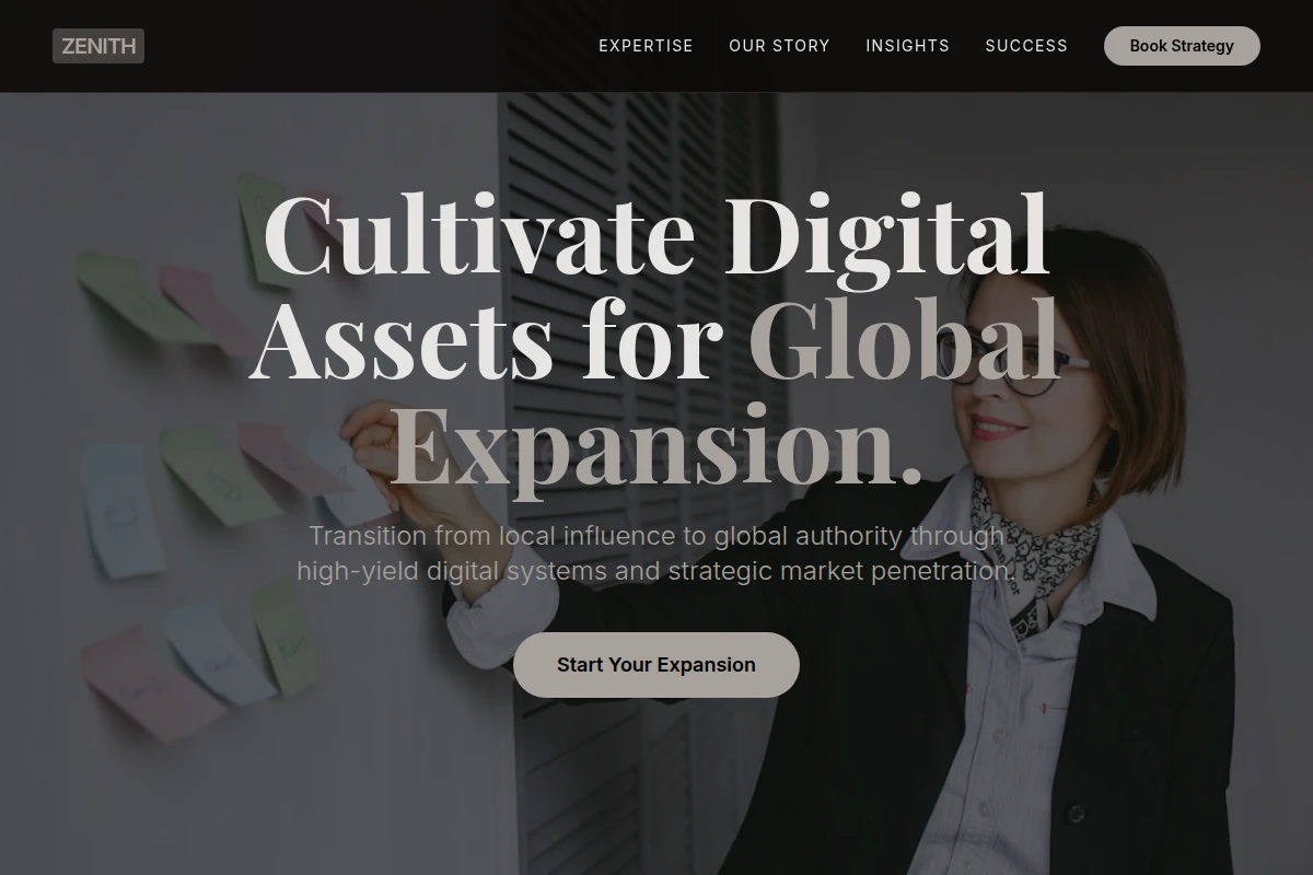 Pulse Business Coach