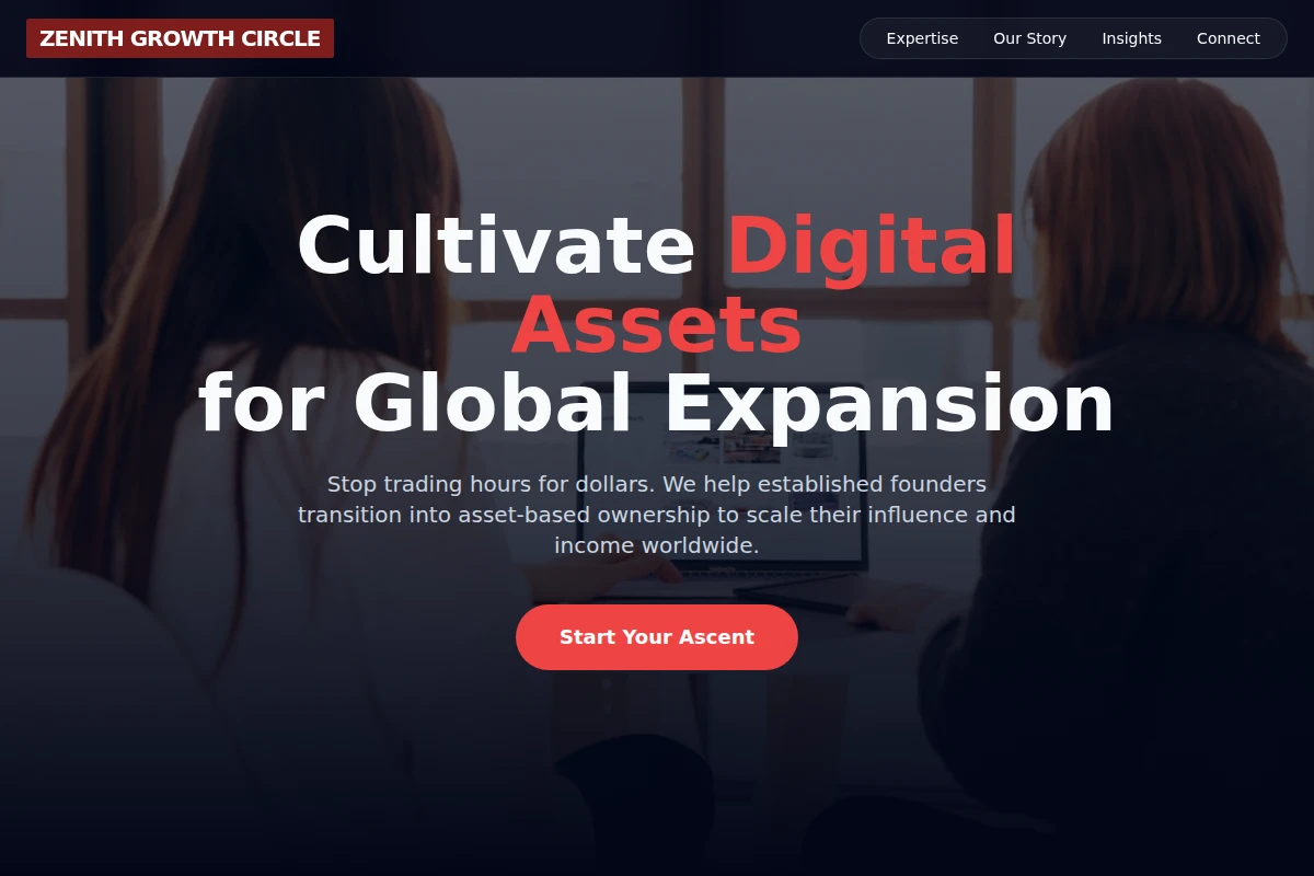 Summit Business Coach