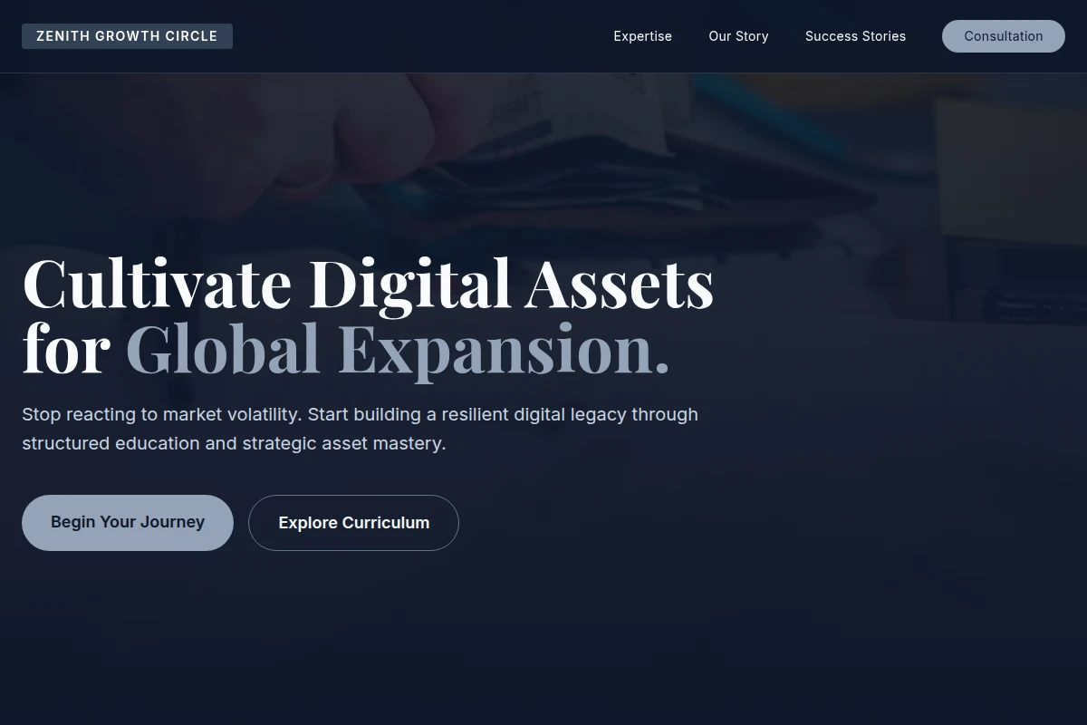 Horizon Finance Education
