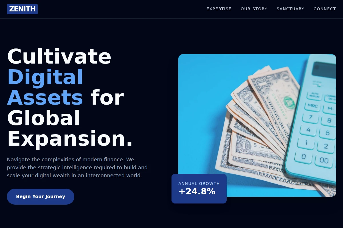 Anchor Finance Education