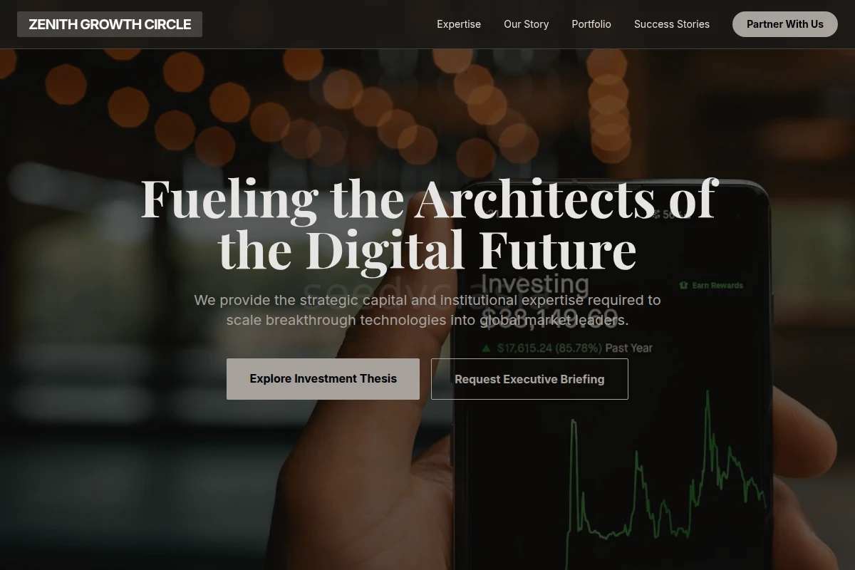 Loom Venture Capital