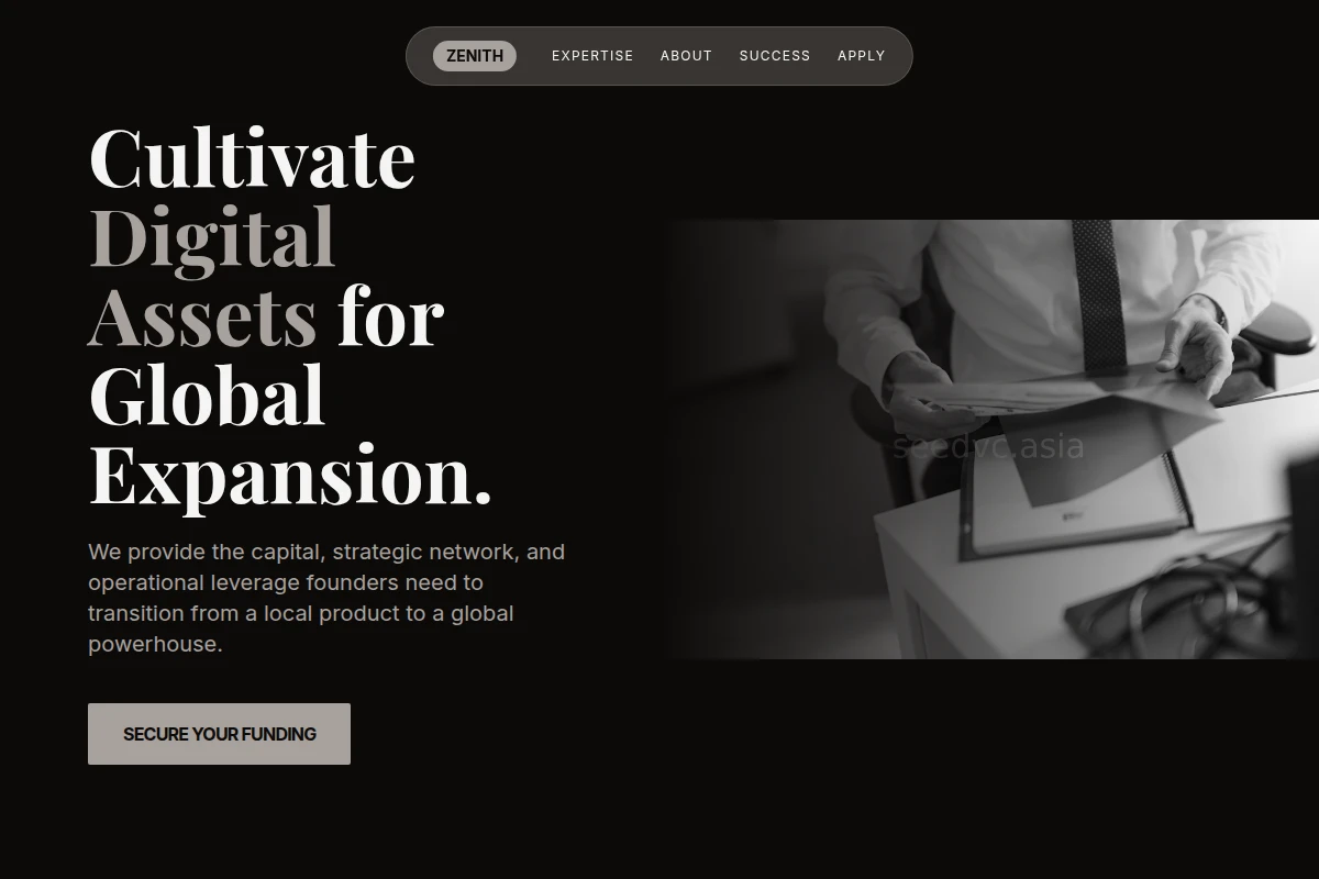 Orbit Venture Capital