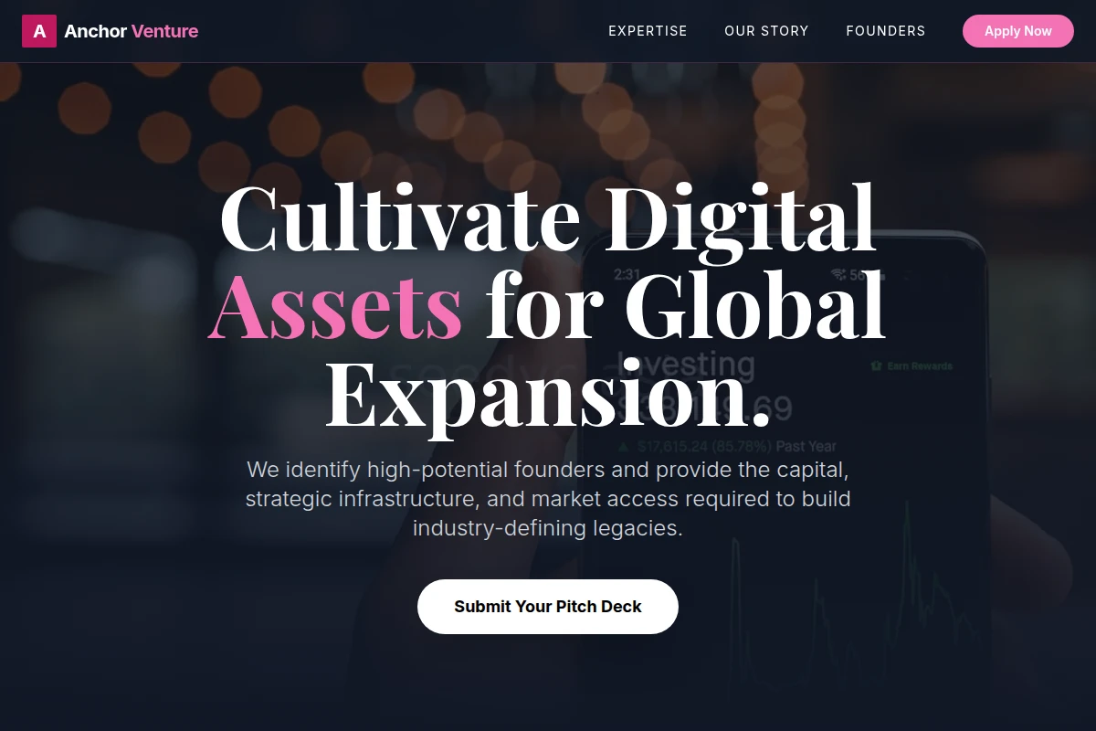 venture-capital